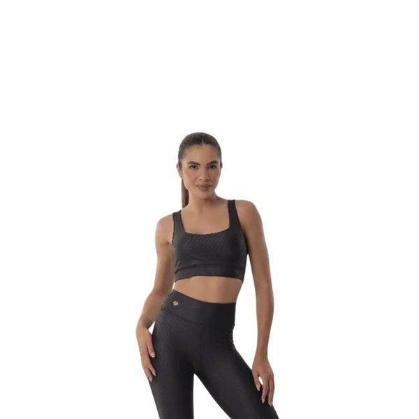 Top Amei 3D Listrado | Feminino